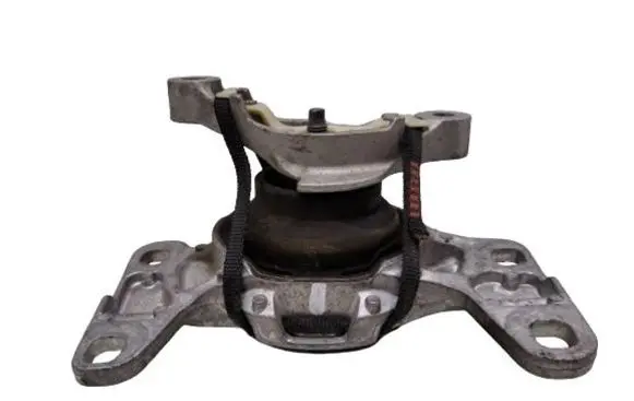 Engine mounting bracket