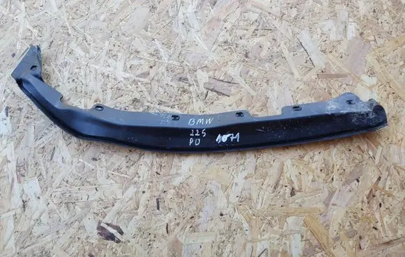 BMW 2 F45 Other engine bay part 51767298832 11218910