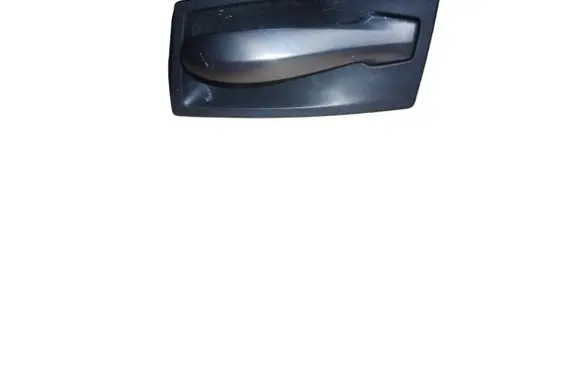 BMW 5 E60 E61 Rear door interior handle 7034287