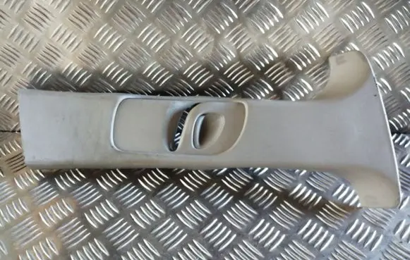 Opel Zafira A Other sill/pillar trim element 90579816 2202098