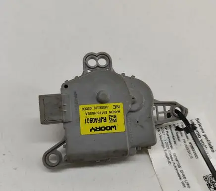 Genesis GV60 Air flap motor/actuator EA1F0HNEBA