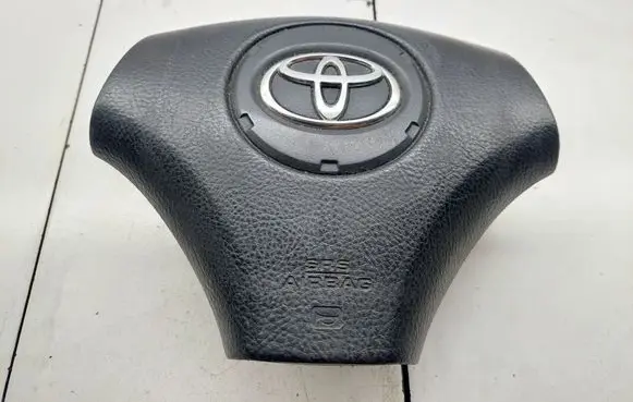 Toyota Corolla Verso E121 Steering wheel airbag 8420503 11883