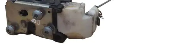 Alfa Romeo 147 Front door lock