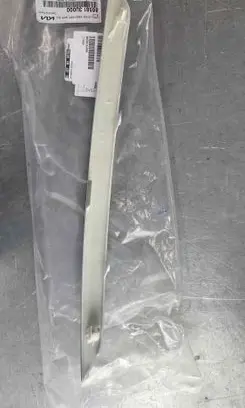 KIA Sportage Front bumper splitter molding 865813U000