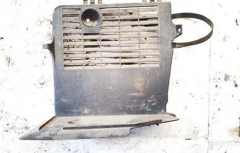 Renault Megane I Other interior part 7700433852