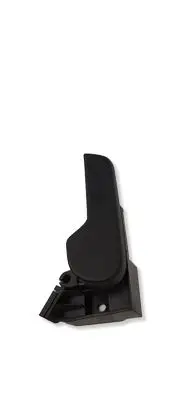 Volkswagen PASSAT B6 Engine bonnet (hood) release handle 1J1823533C