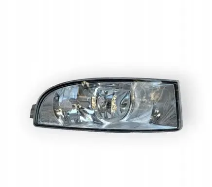 Skoda Octavia Mk2 (1Z) Front fog light D02TEILE