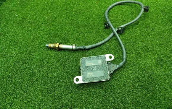 KIA Ceed Lambda probe sensor 296602U100 A3C0581200001
