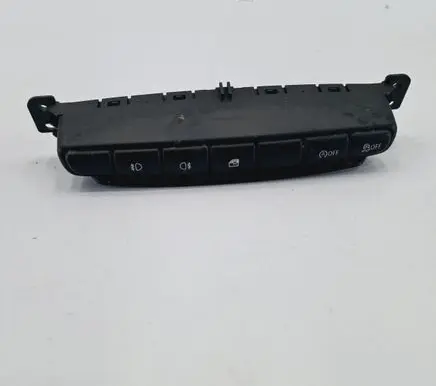 Mini Cooper Countryman R60 A set of switches 9804920
