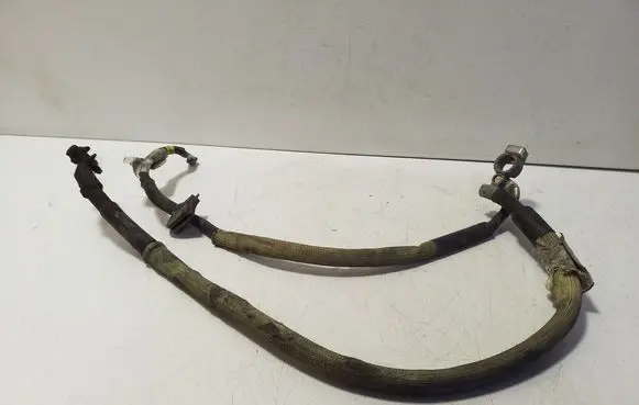 Volkswagen Transporter - Caravelle T5 Positive cable (battery) 7H0971794E