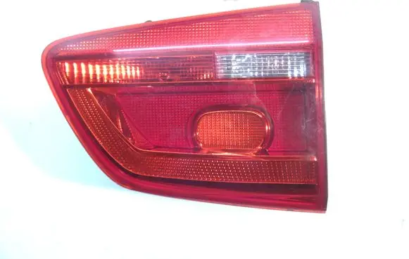 Volkswagen Touran II Tailgate rear/tail lights 176443 176452