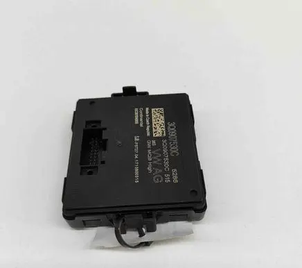 Volkswagen Arteon Gateway control module A2C3879340650 3Q0907530C