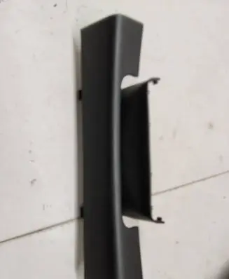 Volvo XC60 Steering wheel column trim 9123022 9123021