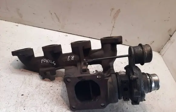 Ford Focus Turbo 70649918H