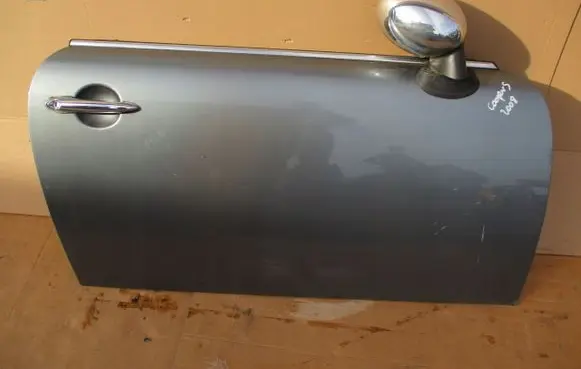 Mini One - Cooper Clubman R55 Door (2 Door Coupe) 