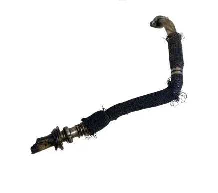 Peugeot 607 EGR valve line/pipe/hose 72044324