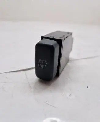 Mitsubishi Outlander ESP (stability program) switch 