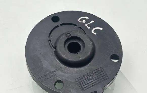 Mercedes-Benz GLC X253 C253 Rear coil spring rubber mount 0113784A PA6GF30