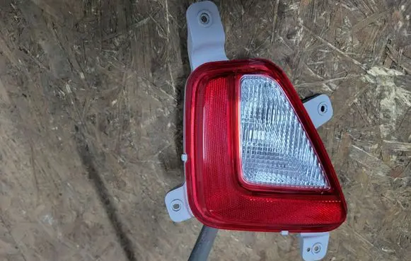 KIA Picanto Rear fog light 890334131256