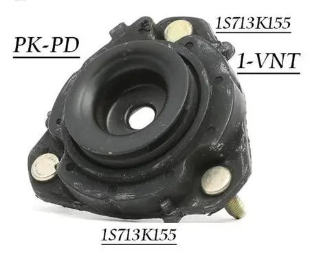 Ford Mondeo Mk III Coil spring mount 1S713K155
