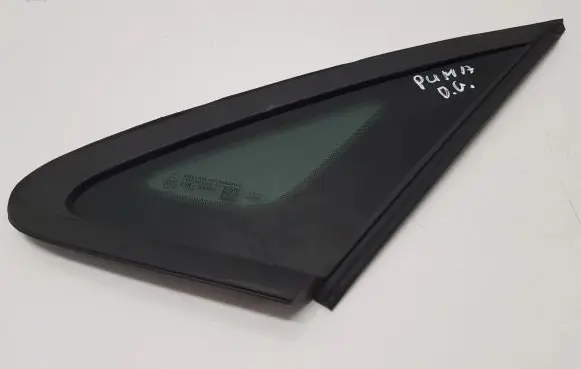 Ford Puma Rear side window L1TBA29750AD L1TBA29750C
