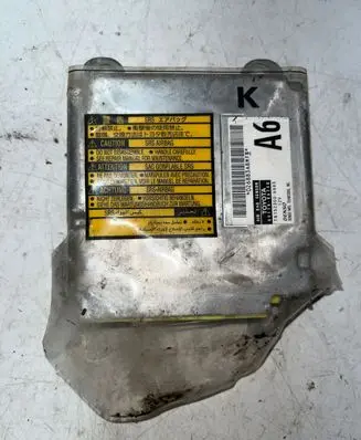 Toyota Solara Airbag control unit/module 89170-06240