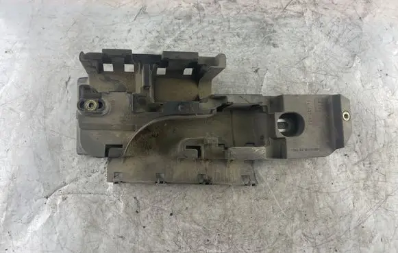 Opel Vectra C Fuse box cover 24437468