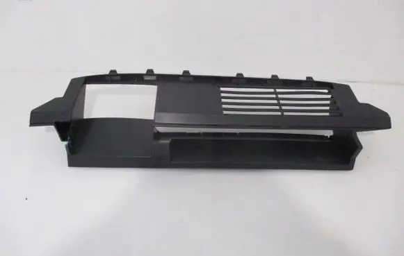 Peugeot Rifter Front bumper mounting bracket 9821840980