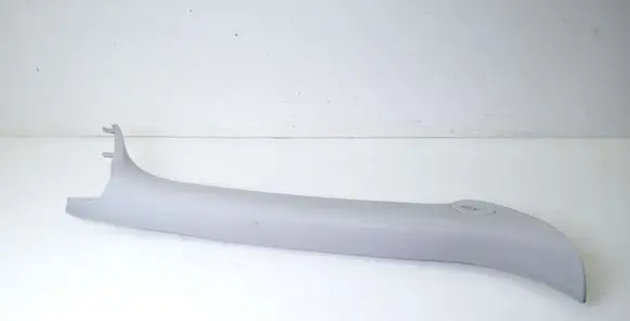 Mini One - Cooper Coupe R56 (A) pillar trim 7141554 161899 107205