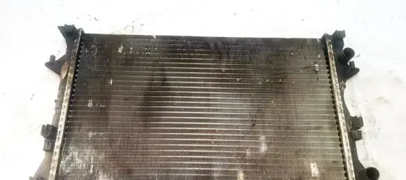 Renault Laguna II Coolant radiator