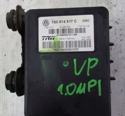 Volkswagen Up ABS Pump 1S0614517C