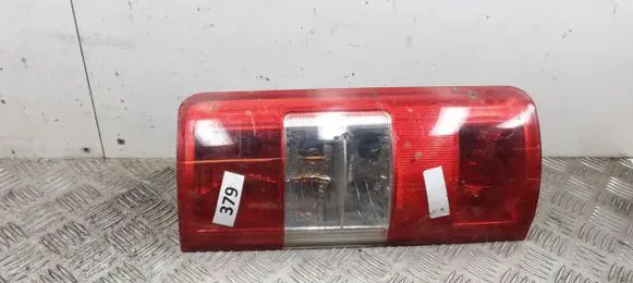 Ford Transit Rear/tail lights 122731 211413N412AB