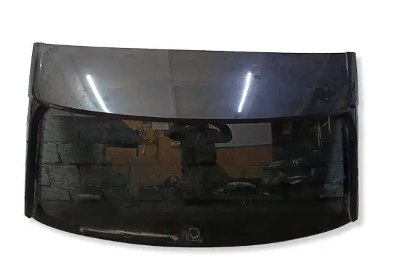 BMW 5 G30 G31 G38 Opening tailgate glass 