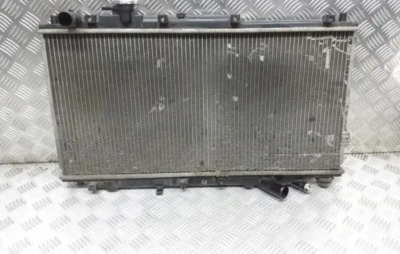 KIA Carens I Coolant radiator