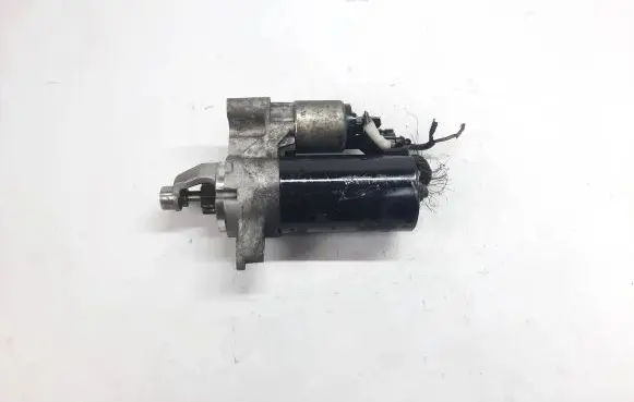 Audi A4 S4 B8 8K Starter motor 03L911021C