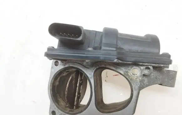 Audi A7 S7 4G Throttle valve 059129593H