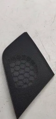 Side speaker trim/cover