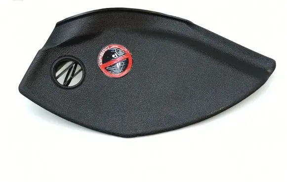 Jaguar XJ X308 Dashboard side end trim GNA6652 GNA6652RH
