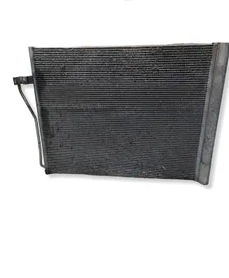BMW 7 F01 F02 F03 F04 A/C cooling radiator (condenser) 9149390