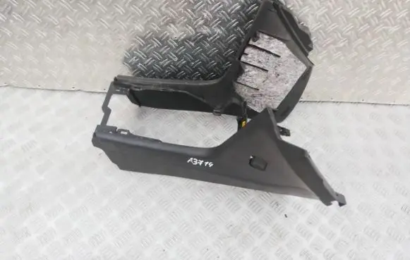 Chevrolet Epica Other interior part 96640871