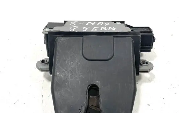 Ford S-MAX Tailgate/trunk/boot lock/catch/latch 3M51R442A66 01041111007 234407