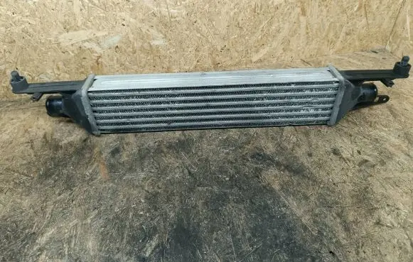 Alfa Romeo Mito Intercooler radiator 866450000 866450100