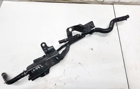 Mazda 6 Fuel line pipe 
