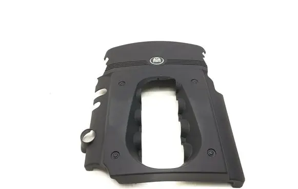Jaguar XK8 - XKR Engine cover (trim) 3W836A949AB