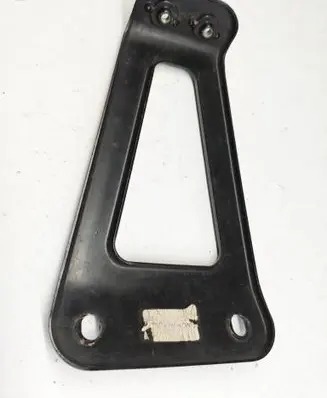 Mercedes-Benz AMG GT R190 C190 Other exterior part A1906206500