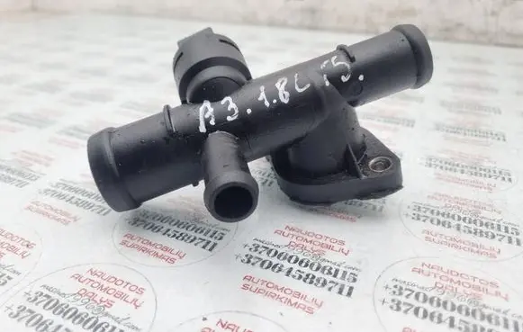 Audi A3 S3 8L Engine coolant pipe/hose