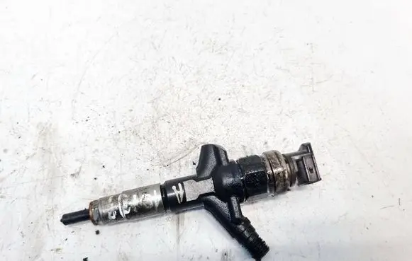 Subaru Legacy Fuel injector 16613AA030