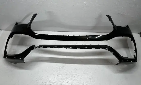 Mercedes-Benz GLE W167 Front bumper A1678855103