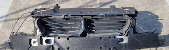 BMW 6 E63 E64 Front bodywork piece 