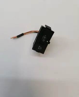 Renault Espace - Grand espace IV Headlight level height control switch 8200002439